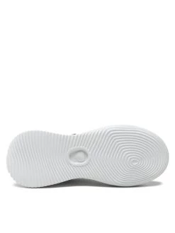 KARL LAGERFELD Γυναίκες Αθλητικά KL62830 Λευκό Λευκό -KARL LAGERFELD Κατάστημα unnamed file 1002