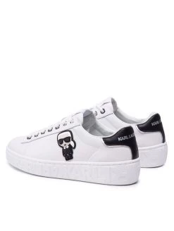 KARL LAGERFELD Γυναίκες Αθλητικά KL61030A Λευκό Λευκό 8 KARL LAGERFELD Γυναίκες Αθλητικά KL61030A Λευκό Λευκό -KARL LAGERFELD Κατάστημα unnamed file 1013