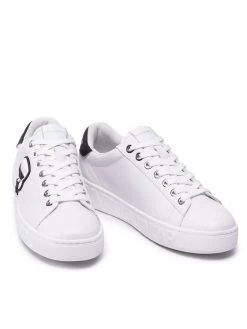 KARL LAGERFELD Γυναίκες Αθλητικά KL61030A Λευκό Λευκό 10 KARL LAGERFELD Γυναίκες Αθλητικά KL61030A Λευκό Λευκό -KARL LAGERFELD Κατάστημα unnamed file 1015