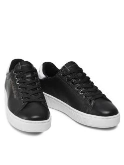 KARL LAGERFELD Γυναίκες Αθλητικά KL61020 Μαύρο Μαύρο -KARL LAGERFELD Κατάστημα unnamed file 1027