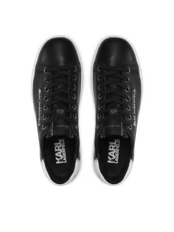 KARL LAGERFELD Γυναίκες Αθλητικά KL61020 Μαύρο Μαύρο -KARL LAGERFELD Κατάστημα unnamed file 1028