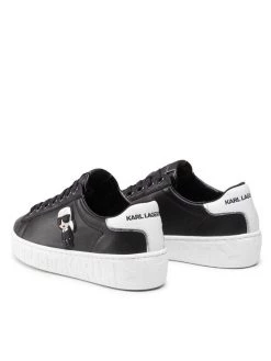 KARL LAGERFELD Γυναίκες Αθλητικά KL61030A Μαύρο Μαύρο -KARL LAGERFELD Κατάστημα unnamed file 1031