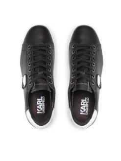 KARL LAGERFELD Γυναίκες Αθλητικά KL61030A Μαύρο Μαύρο -KARL LAGERFELD Κατάστημα unnamed file 1034