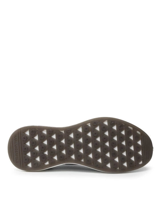 KARL LAGERFELD Γυναίκες Αθλητικά KL62110 Μαύρο Μαύρο 4 KARL LAGERFELD Γυναίκες Αθλητικά KL62110 Μαύρο Μαύρο - Image 4