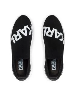 KARL LAGERFELD Γυναίκες Αθλητικά KL62110 Μαύρο Μαύρο 11 KARL LAGERFELD Γυναίκες Αθλητικά KL62110 Μαύρο Μαύρο -KARL LAGERFELD Κατάστημα unnamed file 1052