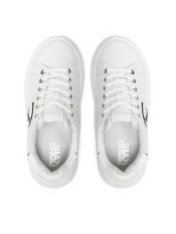 KARL LAGERFELD Γυναίκες Αθλητικά KL62549 Λευκό Λευκό -KARL LAGERFELD Κατάστημα unnamed file 1058