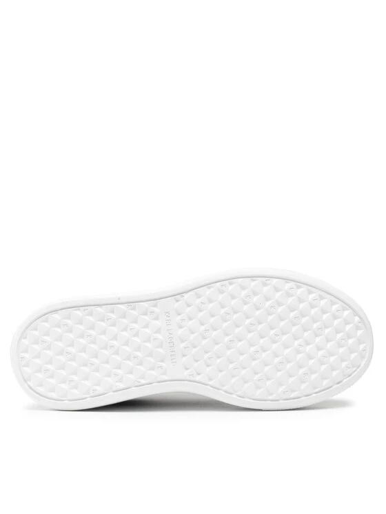 KARL LAGERFELD Γυναίκες Αθλητικά KL62210 Μαύρο Μαύρο 4 KARL LAGERFELD Γυναίκες Αθλητικά KL62210 Μαύρο Μαύρο - Image 4