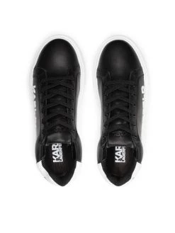 KARL LAGERFELD Γυναίκες Αθλητικά KL62210 Μαύρο Μαύρο 11 KARL LAGERFELD Γυναίκες Αθλητικά KL62210 Μαύρο Μαύρο -KARL LAGERFELD Κατάστημα unnamed file 1064