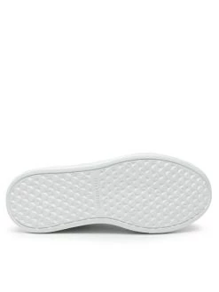 KARL LAGERFELD Γυναίκες Αθλητικά KL62210 Λευκό Λευκό -KARL LAGERFELD Κατάστημα unnamed file 1068