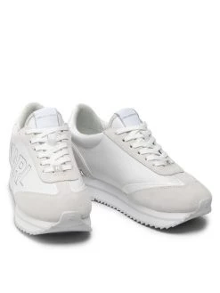 KARL LAGERFELD Γυναίκες Αθλητικά KL61942 Λευκό Λευκό -KARL LAGERFELD Κατάστημα unnamed file 1087