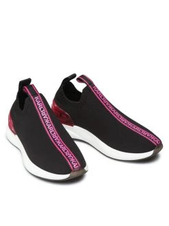 KARL LAGERFELD Γυναίκες Αθλητικά KL62115 Μαύρο Μαύρο 10 KARL LAGERFELD Γυναίκες Αθλητικά KL62115 Μαύρο Μαύρο -KARL LAGERFELD Κατάστημα unnamed file 1093