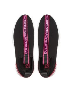 KARL LAGERFELD Γυναίκες Αθλητικά KL62115 Μαύρο Μαύρο 11 KARL LAGERFELD Γυναίκες Αθλητικά KL62115 Μαύρο Μαύρο -KARL LAGERFELD Κατάστημα unnamed file 1094