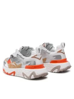 KARL LAGERFELD Γυναίκες Αθλητικά KL62420 Ασημί Ασημί -KARL LAGERFELD Κατάστημα unnamed file 1127