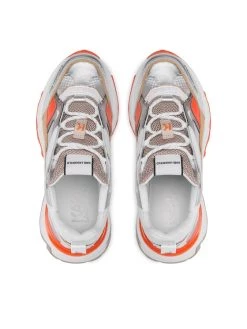 KARL LAGERFELD Γυναίκες Αθλητικά KL62420 Ασημί Ασημί -KARL LAGERFELD Κατάστημα unnamed file 1130