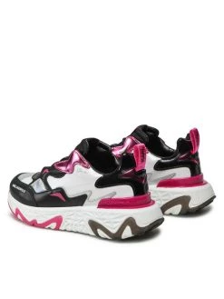 KARL LAGERFELD Γυναίκες Αθλητικά KL62420 Λευκό Λευκό -KARL LAGERFELD Κατάστημα unnamed file 1133