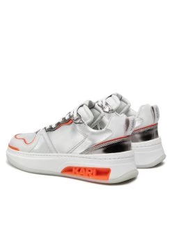 KARL LAGERFELD Γυναίκες Αθλητικά KL62020 Ασημί Ασημί 8 KARL LAGERFELD Γυναίκες Αθλητικά KL62020 Ασημί Ασημί -KARL LAGERFELD Κατάστημα unnamed file 1139