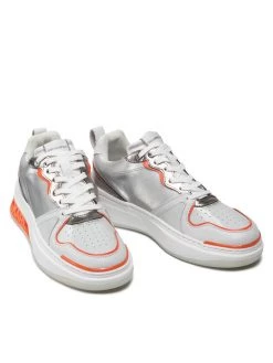 KARL LAGERFELD Γυναίκες Αθλητικά KL62020 Ασημί Ασημί 10 KARL LAGERFELD Γυναίκες Αθλητικά KL62020 Ασημί Ασημί -KARL LAGERFELD Κατάστημα unnamed file 1141