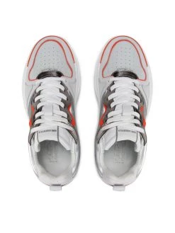 KARL LAGERFELD Γυναίκες Αθλητικά KL62020 Ασημί Ασημί 11 KARL LAGERFELD Γυναίκες Αθλητικά KL62020 Ασημί Ασημί -KARL LAGERFELD Κατάστημα unnamed file 1142