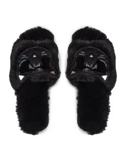 KARL LAGERFELD Γυναίκες Παντόφλες Σπιτιού KL49110 Μαύρο Μαύρο 11 KARL LAGERFELD Γυναίκες Παντόφλες Σπιτιού KL49110 Μαύρο Μαύρο -KARL LAGERFELD Κατάστημα unnamed file 1153