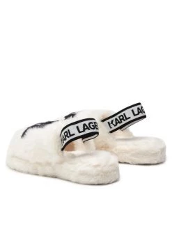 KARL LAGERFELD Γυναίκες Παντόφλες Σπιτιού KL40200 Μπεζ Μπεζ 8 KARL LAGERFELD Γυναίκες Παντόφλες Σπιτιού KL40200 Μπεζ Μπεζ -KARL LAGERFELD Κατάστημα unnamed file 1168