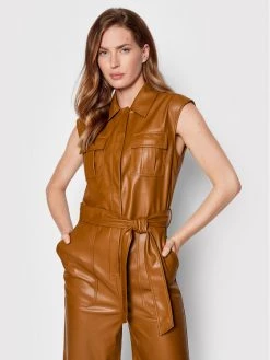 KARL LAGERFELD Γυναίκες Ολόσωμες Φόρμες Ολόσωμη φόρμα 221W1312 Καφέ Regular Fit Καφέ 8 KARL LAGERFELD Γυναίκες Ολόσωμες Φόρμες Ολόσωμη φόρμα 221W1312 Καφέ Regular Fit Καφέ -KARL LAGERFELD Κατάστημα unnamed file 117