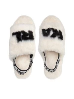 KARL LAGERFELD Γυναίκες Παντόφλες Σπιτιού KL40200 Μπεζ Μπεζ 11 KARL LAGERFELD Γυναίκες Παντόφλες Σπιτιού KL40200 Μπεζ Μπεζ -KARL LAGERFELD Κατάστημα unnamed file 1171