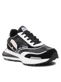 KARL LAGERFELD Γυναίκες Αθλητικά KL62930 Μαύρο Μαύρο