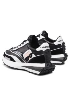 KARL LAGERFELD Γυναίκες Αθλητικά KL62930 Μαύρο Μαύρο -KARL LAGERFELD Κατάστημα unnamed file 1174