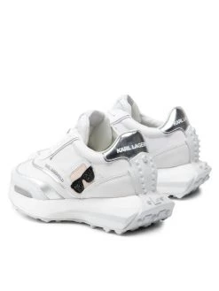 KARL LAGERFELD Γυναίκες Αθλητικά KL62930 Λευκό Λευκό -KARL LAGERFELD Κατάστημα unnamed file 1180