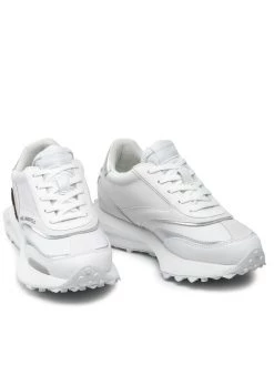 KARL LAGERFELD Γυναίκες Αθλητικά KL62930 Λευκό Λευκό -KARL LAGERFELD Κατάστημα unnamed file 1182