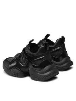 KARL LAGERFELD Γυναίκες Αθλητικά KL62320 Μαύρο Μαύρο -KARL LAGERFELD Κατάστημα unnamed file 1186