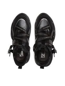 KARL LAGERFELD Γυναίκες Αθλητικά KL62320 Μαύρο Μαύρο -KARL LAGERFELD Κατάστημα unnamed file 1189