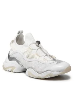 KARL LAGERFELD Γυναίκες Αθλητικά KL62329 Λευκό Λευκό