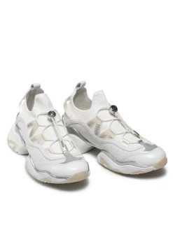 KARL LAGERFELD Γυναίκες Αθλητικά KL62329 Λευκό Λευκό -KARL LAGERFELD Κατάστημα unnamed file 1194