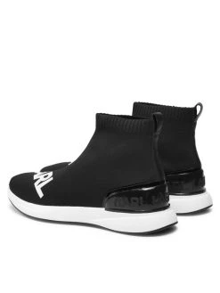 KARL LAGERFELD Γυναίκες Αθλητικά KL62140 Μαύρο Μαύρο -KARL LAGERFELD Κατάστημα unnamed file 1198