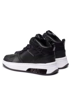 KARL LAGERFELD Γυναίκες Αθλητικά KL62040 Μαύρο Μαύρο -KARL LAGERFELD Κατάστημα unnamed file 1204