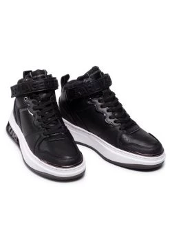 KARL LAGERFELD Γυναίκες Αθλητικά KL62040 Μαύρο Μαύρο -KARL LAGERFELD Κατάστημα unnamed file 1206