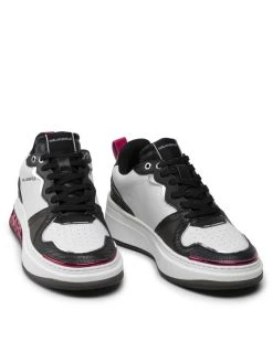 KARL LAGERFELD Γυναίκες Αθλητικά KL62020 Λευκό Λευκό 10 KARL LAGERFELD Γυναίκες Αθλητικά KL62020 Λευκό Λευκό -KARL LAGERFELD Κατάστημα unnamed file 1212