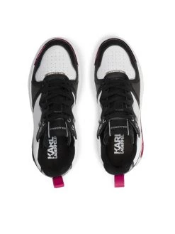 KARL LAGERFELD Γυναίκες Αθλητικά KL62020 Λευκό Λευκό 11 KARL LAGERFELD Γυναίκες Αθλητικά KL62020 Λευκό Λευκό -KARL LAGERFELD Κατάστημα unnamed file 1213