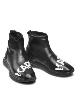 KARL LAGERFELD Γυναίκες Αθλητικά KL62141 Μαύρο Μαύρο -KARL LAGERFELD Κατάστημα unnamed file 1218