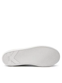 KARL LAGERFELD Γυναίκες Αθλητικά KL61221 Λευκό Λευκό -KARL LAGERFELD Κατάστημα unnamed file 1223