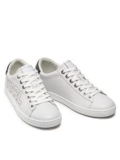 KARL LAGERFELD Γυναίκες Αθλητικά KL61221 Λευκό Λευκό -KARL LAGERFELD Κατάστημα unnamed file 1224