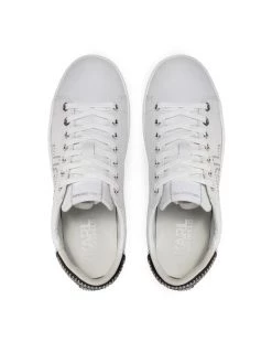 KARL LAGERFELD Γυναίκες Αθλητικά KL61221 Λευκό Λευκό -KARL LAGERFELD Κατάστημα unnamed file 1225