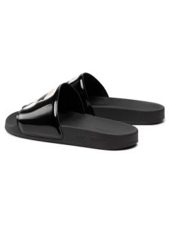 KARL LAGERFELD Γυναίκες Παντόφλες KL80906 Μαύρο Μαύρο -KARL LAGERFELD Κατάστημα unnamed file 1246