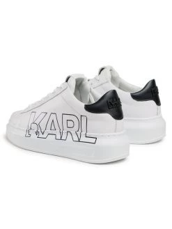KARL LAGERFELD Γυναίκες Κλειστά Παπούτσια Αθλητικά KL62511 Λευκό Λευκό 8 KARL LAGERFELD Γυναίκες Κλειστά Παπούτσια Αθλητικά KL62511 Λευκό Λευκό -KARL LAGERFELD Κατάστημα unnamed file 1252