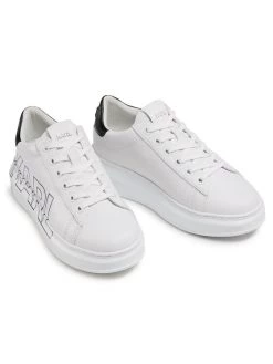 KARL LAGERFELD Γυναίκες Κλειστά Παπούτσια Αθλητικά KL62511 Λευκό Λευκό 10 KARL LAGERFELD Γυναίκες Κλειστά Παπούτσια Αθλητικά KL62511 Λευκό Λευκό -KARL LAGERFELD Κατάστημα unnamed file 1254