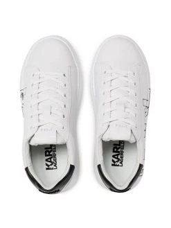 KARL LAGERFELD Γυναίκες Κλειστά Παπούτσια Αθλητικά KL62511 Λευκό Λευκό 11 KARL LAGERFELD Γυναίκες Κλειστά Παπούτσια Αθλητικά KL62511 Λευκό Λευκό -KARL LAGERFELD Κατάστημα unnamed file 1255