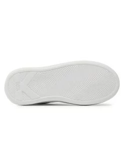 KARL LAGERFELD Γυναίκες Κλειστά Παπούτσια Αθλητικά KL62530 Λευκό Λευκό 9 KARL LAGERFELD Γυναίκες Κλειστά Παπούτσια Αθλητικά KL62530 Λευκό Λευκό -KARL LAGERFELD Κατάστημα unnamed file 1259