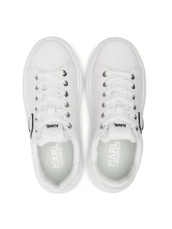 KARL LAGERFELD Γυναίκες Κλειστά Παπούτσια Αθλητικά KL62530 Λευκό Λευκό 11 KARL LAGERFELD Γυναίκες Κλειστά Παπούτσια Αθλητικά KL62530 Λευκό Λευκό -KARL LAGERFELD Κατάστημα unnamed file 1261