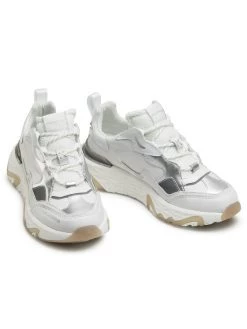 KARL LAGERFELD Γυναίκες Κλειστά Παπούτσια Αθλητικά KL62420 Λευκό Λευκό 10 KARL LAGERFELD Γυναίκες Κλειστά Παπούτσια Αθλητικά KL62420 Λευκό Λευκό -KARL LAGERFELD Κατάστημα unnamed file 1266